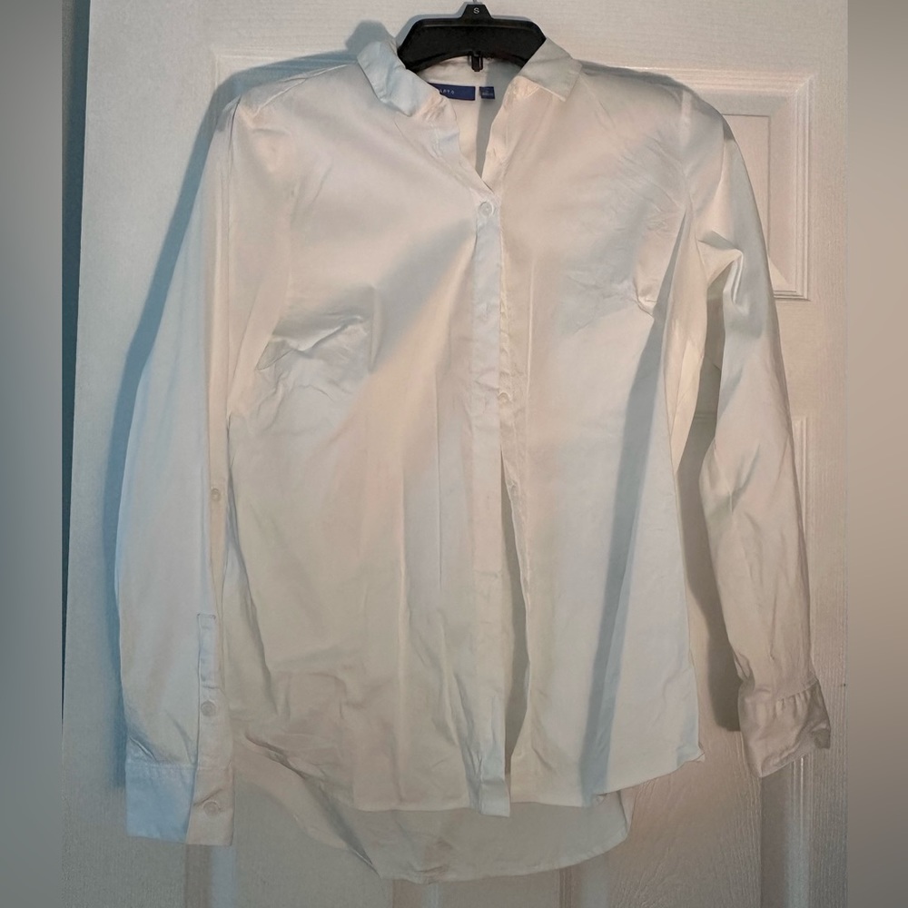 Women’s Dress Shirt